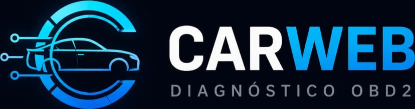 CARWEB — Diagnóstico OBD2