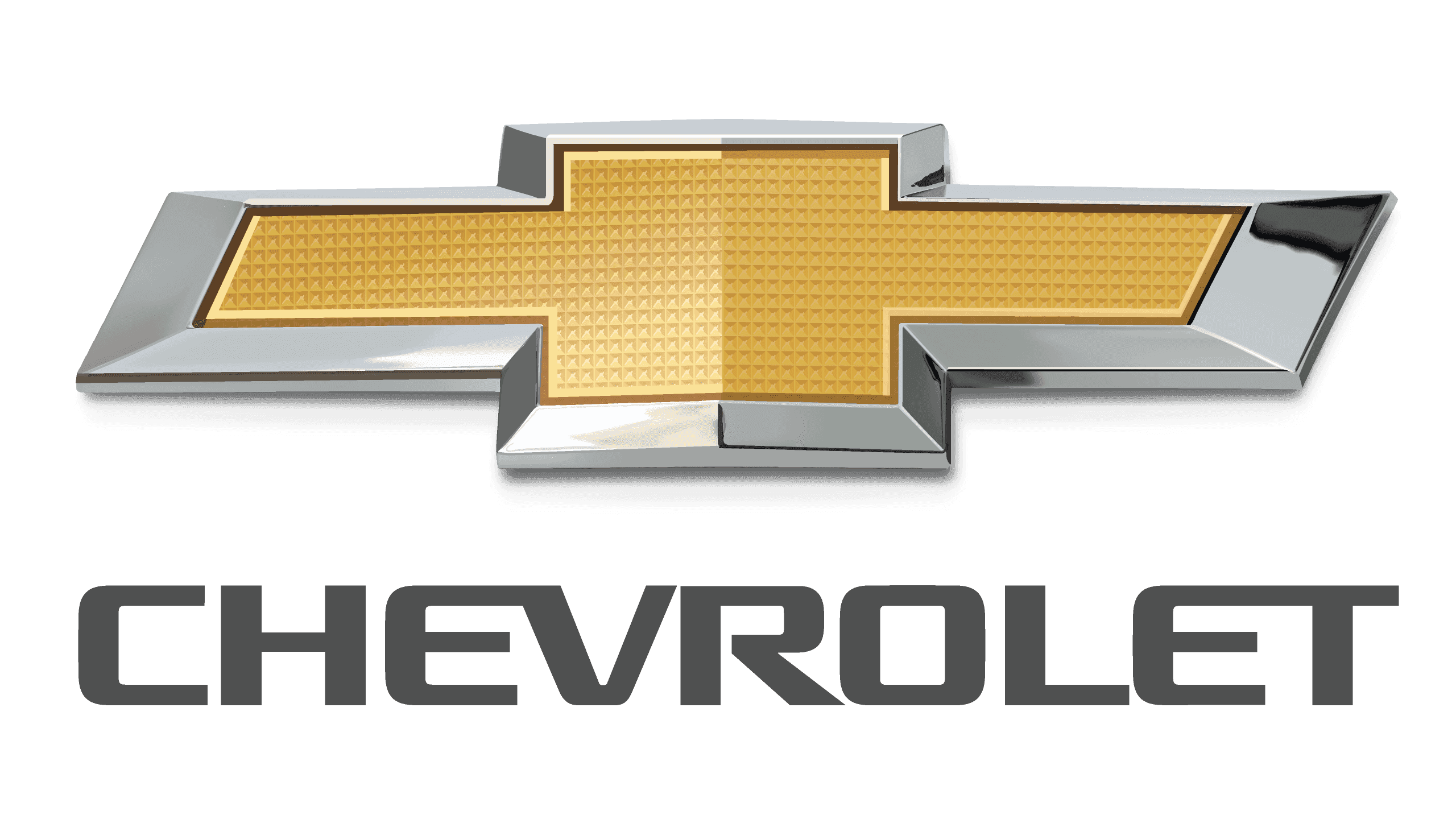 Chevrolet / GM logo